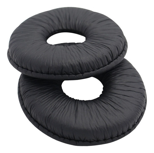 Almohadillas Para Audífonos Technics Rp Dj1200 Dj1210