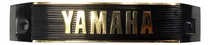 Comprar Emblema Frente Horquilla Yamaha Rx 115 \u002F Yt 115