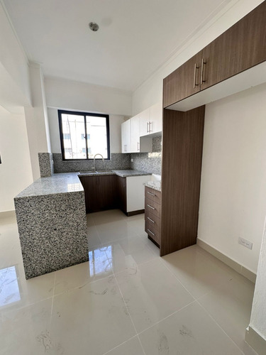 Apartamento Nuevo En Alquiler En El Millón