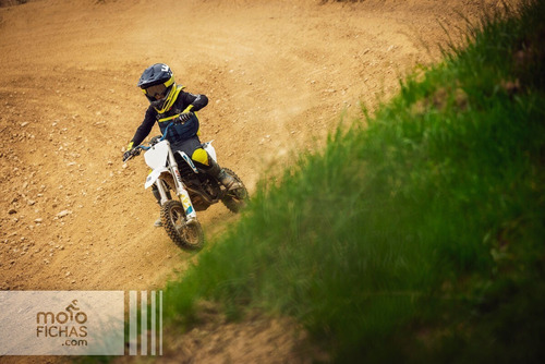 Imagen 6 de 25 de Husqvarna Ee5 2022 Enduro - Eléctrica - Palermo Bikes.