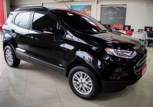 Ecosport