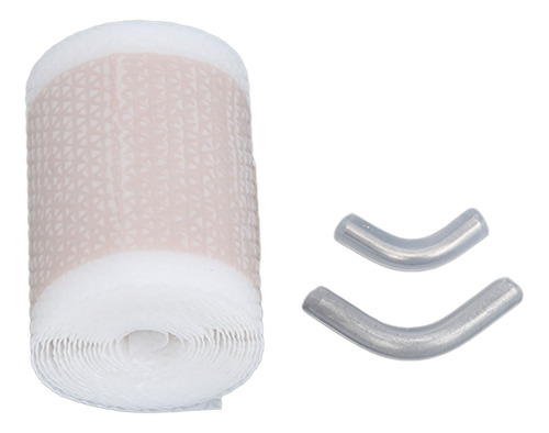 Patch De Corrección De La Aurícula Corrector De Silicona