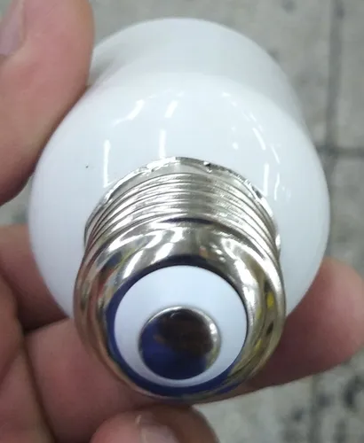 Socate Adaptador E27 A E40