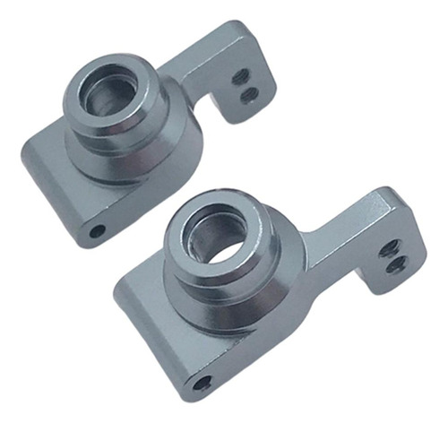 2 X 2 / Set Soporte De Eje Trasero De Actualización Para