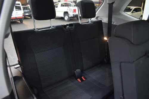 Volkswagen Tiguan 2.0tsi Comfortline Dsg 2019 Rpm Moviles