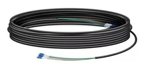 Imagen 1 de 4 de Cable Fibra Optica Ubiquiti Fc-sm-300 Lc Monomodo