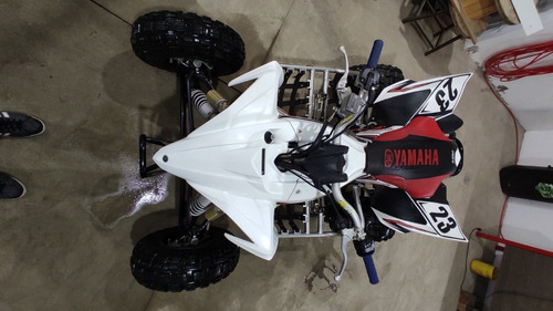 Imagen 8 de 13 de Yamaha