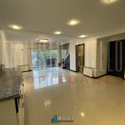 Departamento Tipo Casa En Alquiler En Quilmes Oeste Centro