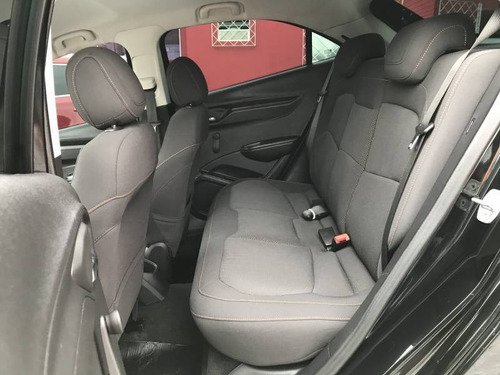 Chevrolet Onix Hatch Lt 1.0 8v
