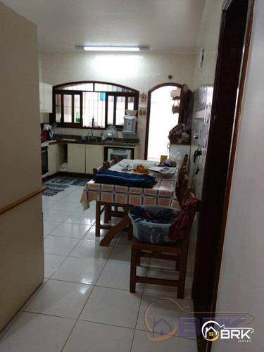 Casa Com 3 Dormitórios À Venda Por R$ 955.000,00 - Vila Matilde - São Paulo/sp - Ca0322