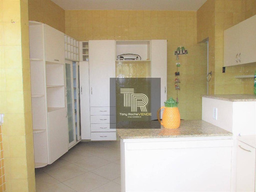 Imagem 22 de 29 de Gigantesca Casa 3 Quartos, 2 Vagas, Pomar E Quintal - Fonseca - Ca0035