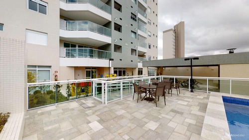 Imagem 28 de 30 de Apartamento - Ap00549 - 70627463