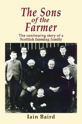 Libro The Sons Of The Farmer : The Continuing Story Of A ...