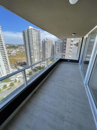 Departamento En Venta De 2 Dorm. En Concón