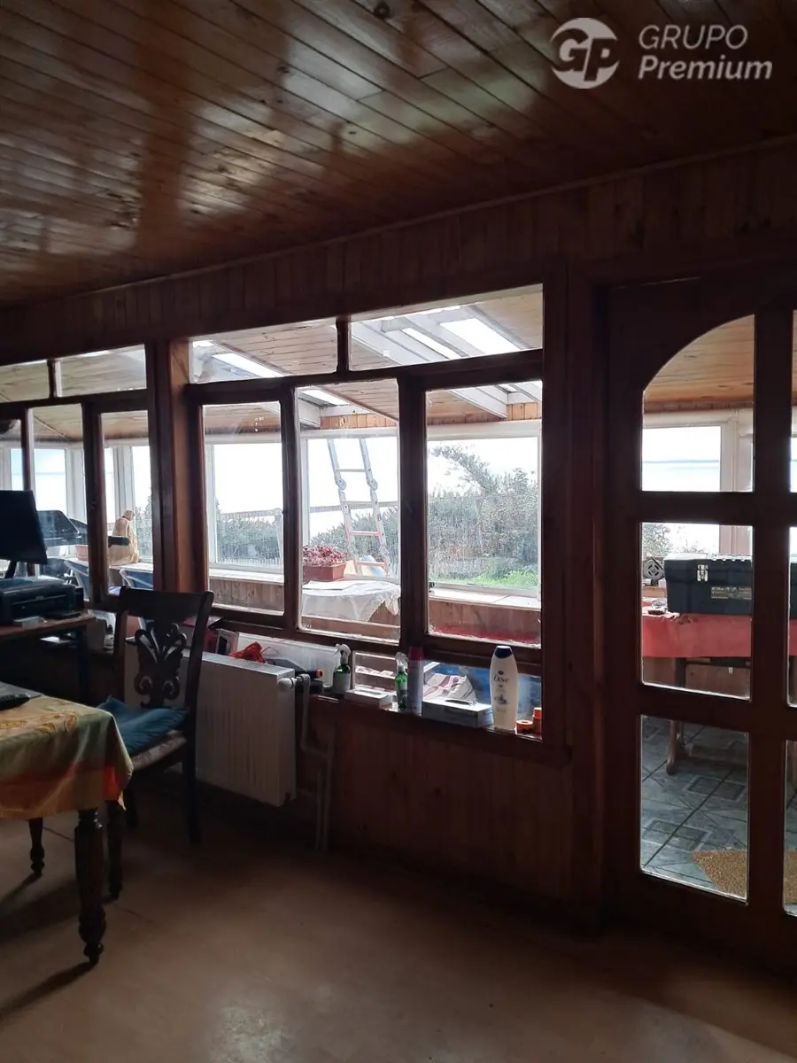 Imagen 5 de 30 de Venta De Casa En Ancud 3 Dormitorios 2 Baños