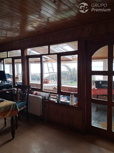 Venta De Casa En Ancud 3 Dormitorios 2 Baños