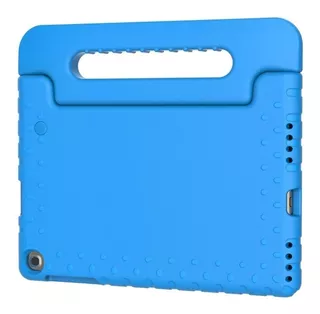 Mica + Funda Goma Para Tablet Huawei Mediapad T3 10 (9.6 )