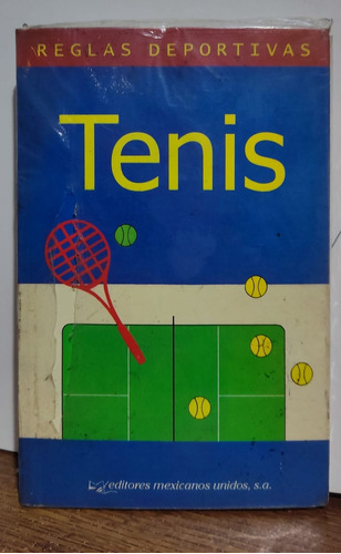 Reglas Deportivas - Tenis -