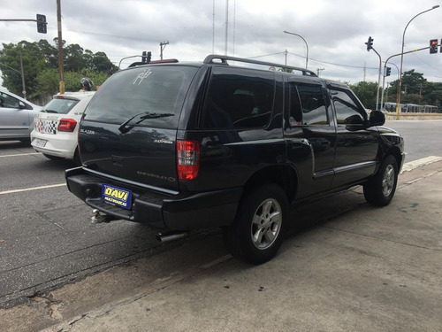 Blazer Advant 2.4 Mpfi