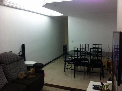 Imagem 3 de 12 de Apartamento Com 3 Dormitórios À Venda, 80 M² Por R$ 340.000,00 - Nova Petrópolis - São Bernardo Do Campo/sp - Ap0152
