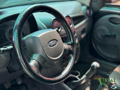 Ford Ka 1.0 MPI 8V FLEX 2P MANUAL