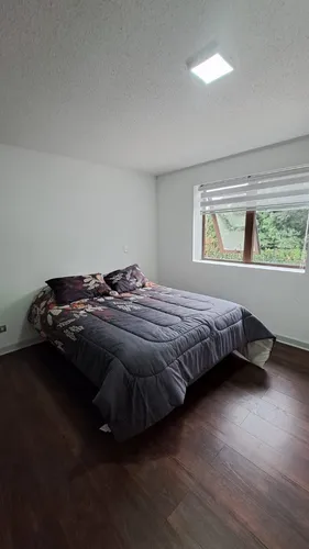 Vende Departamento A Pasos Clínica Universitaria Pto Montt
