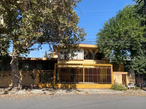 Casa En Venta Para Remodelar, Leones, Monterrey, Nuevo León | Metros Cúbicos