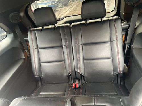 Dodge Durango 5.7 R/t V8 At