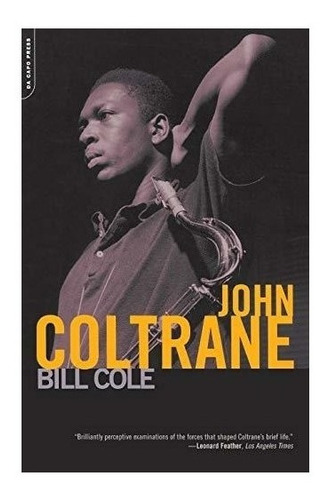 John Coltrane - Bill Cole