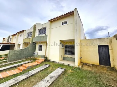 Townhouse en venta