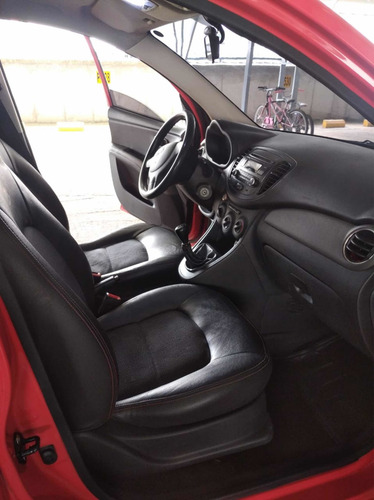 Hyundai I10 Sport