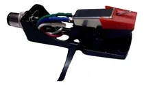 Comprar Capsula Portacapsula Pua Completa Armada Tipo Numark Todelec