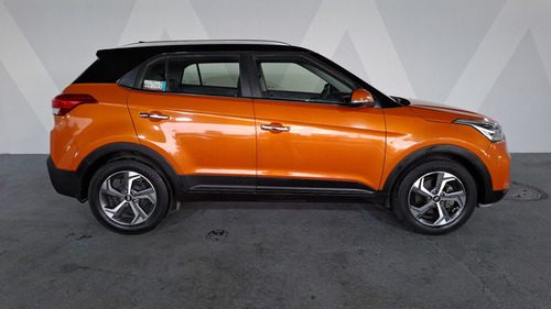 Hyundai Creta 1.6 LIMITED AUTO