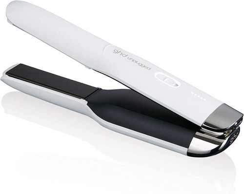 Ghd Unplugged - Plancha De Pelo Profesional