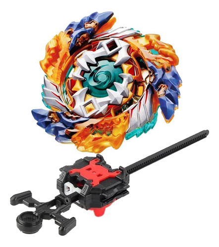 Bey Battling Tops Burst Toy Bley Bley Starter Geist Fafni...