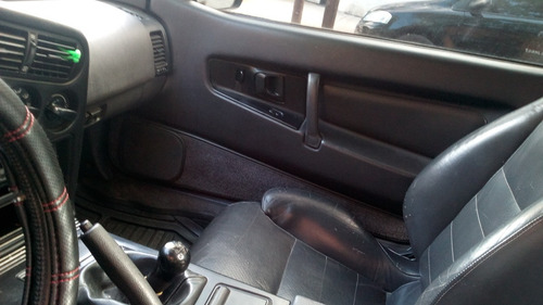 Mitsubishi Eclipse 1992 2.0 Gsx Awd