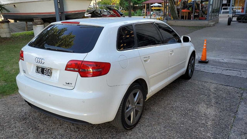 Audi A3 1.4 Tsi Mt 125cv 2012