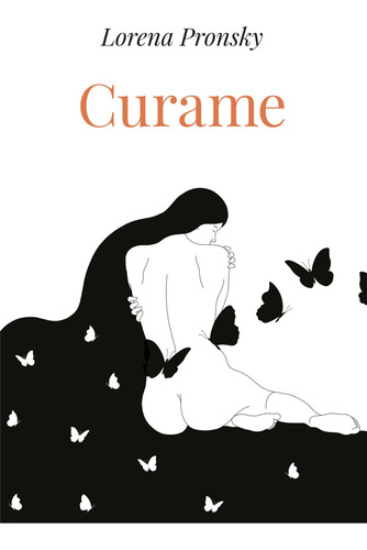 Curame - Lorena Pronsky - Vergara - Libro