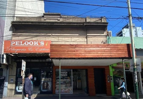 Imagen 3 de 6 de Local En Venta Ubicado En Banfield, Lomas De Zamora, G.b.a. Zona Sur