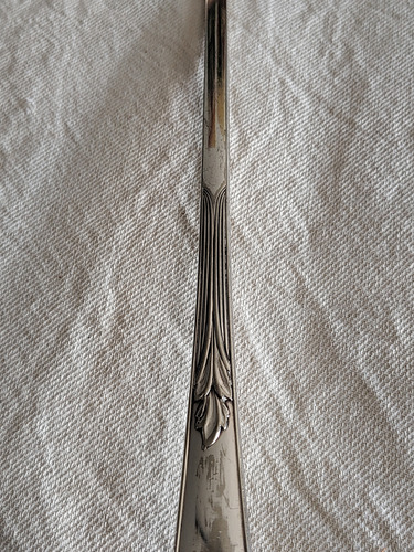 Cucharón Antiguo Wmf. (Usado)