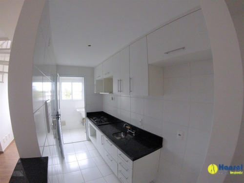 Imagem 6 de 26 de Apartamento Para Venda - 91016.001