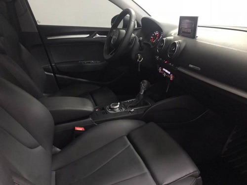 Imagem 8 de 15 de Audi A3 1.4 Tfsi Flex Sedan Prestige Plus Tiptronic