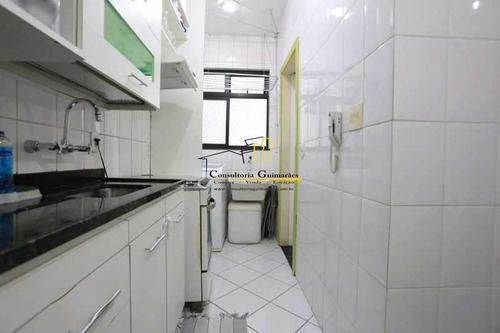 Imagem 8 de 15 de Apartamento-à Venda-maracanã-rio De Janeiro - Cgap20208