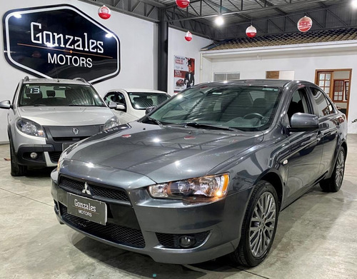 Imagem 1 de 13 de Lancer Hl-t 2.0 16v 160cv Aut. Unico Dono