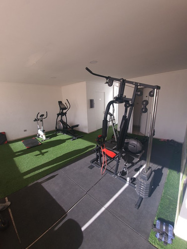 ¡oportunidad! Dpto 3d 2b + 2 Estacionamientos + Bodega