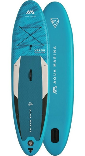 Paddle Board Vapor, Tabla Inflable De Surf Aquamarina(315cm)