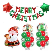 Comprar Para  Adornos Navidenos Economicos Globos De Inflables