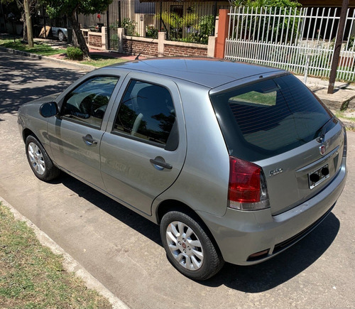 Fiat Palio Fire Confort Pack Seguridad