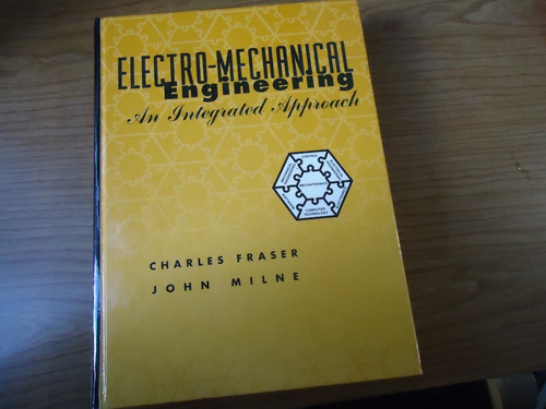 Electro -mechanical Engineering.c14