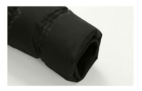 Casaco Jaqueta Blusa Frio P/neve Intenso Moto Semipermeável